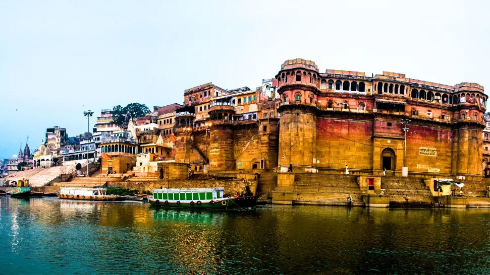 best things to Do in Varanasi