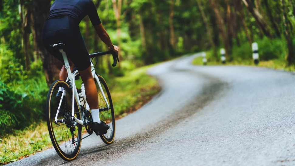 Cycling is One of The Best Things to Do Wayanad