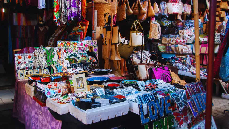 Go For Shopping is One of The Best Things to Do Wayanad