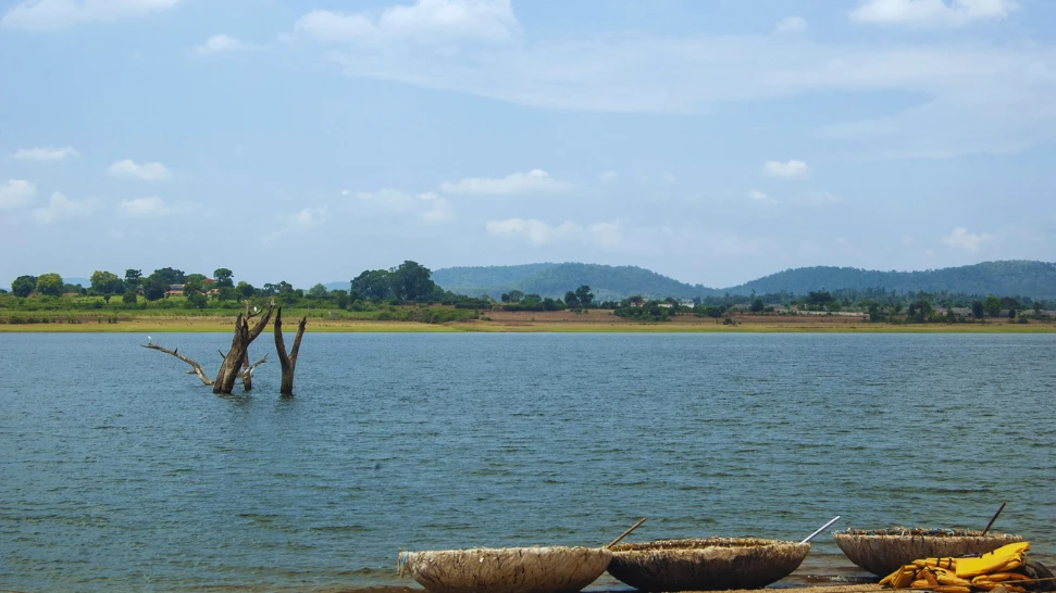 Kabini River is One of The Best Things to Do Wayanad