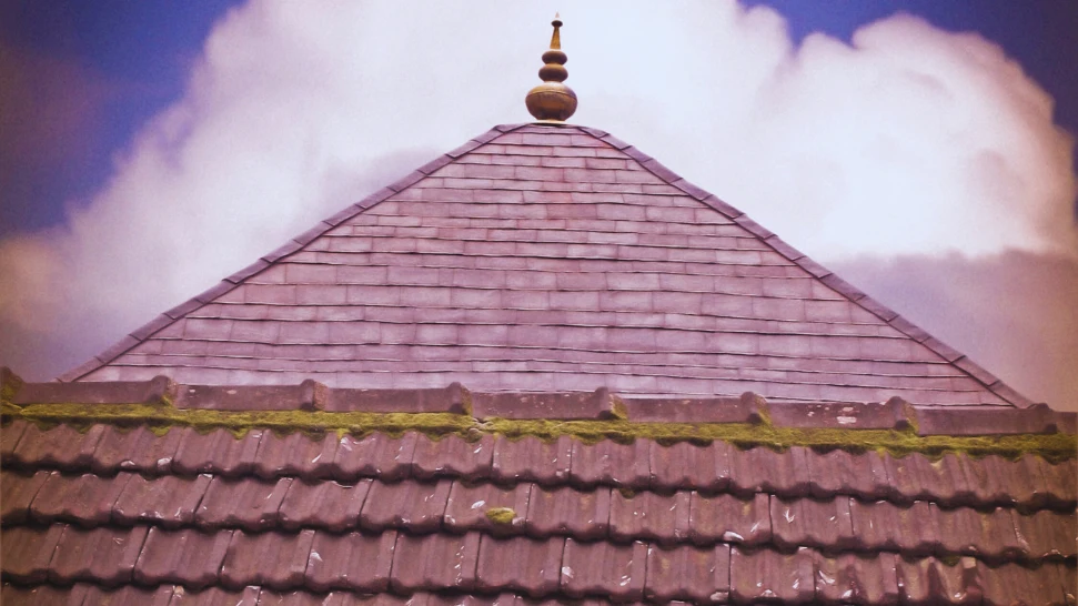Thirunelli Temple is One of The Best Things to Do Wayanad