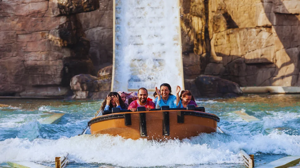 Visit The E3 Theme Park is One of The Best Things to Do Wayanad