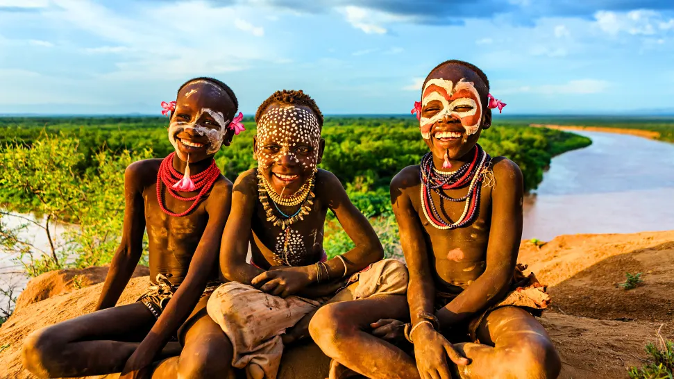 Ethiopia is One of The Best Visa on Arrival Countries for Indian Passport Holders
