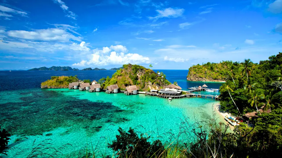 Indonesia is One of The Best Visa on Arrival Countries for Indian Passport Holders