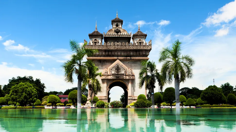 Laos is One of The Best Visa on Arrival Countries for Indian Passport Holders
