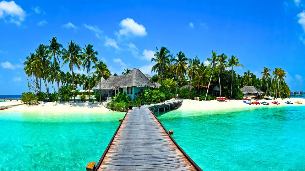 Maldives is One of The Best Visa on Arrival Countries for Indian Passport Holders