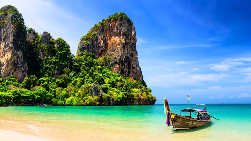 Thailand is One of The Best Visa on Arrival Countries for Indian Passport Holders