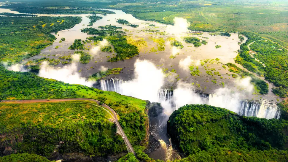 Zimbabwe is One of The Best Visa on Arrival Countries for Indian Passport Holders