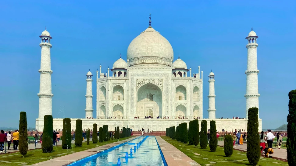 Agra