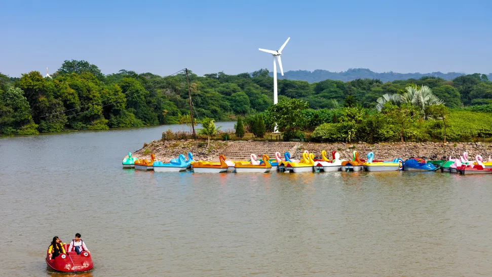 Chandigarh