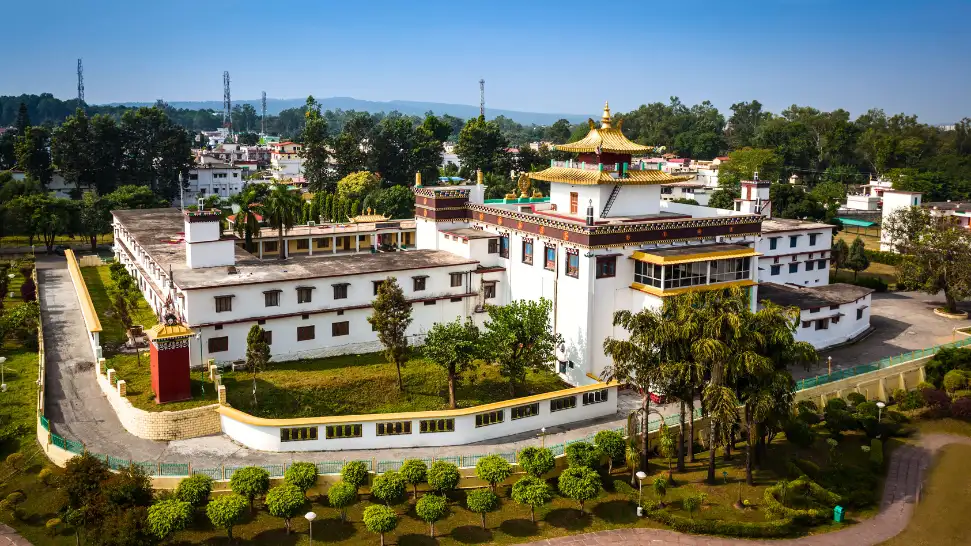 Dehradun