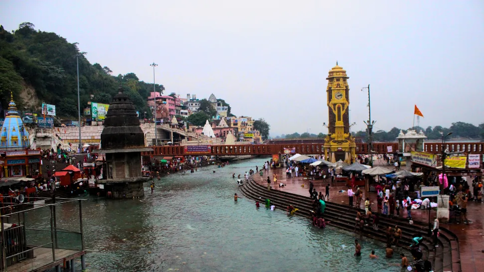 Haridwar
