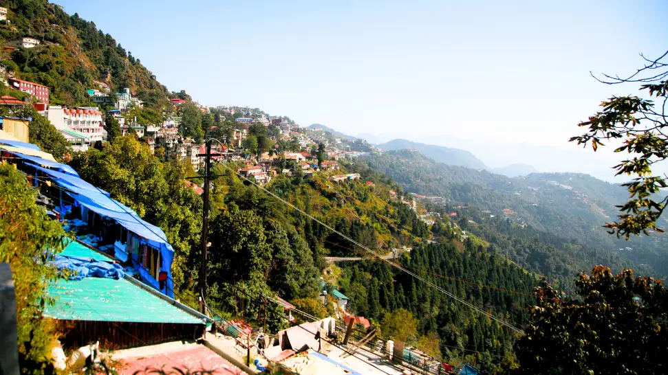 Mussoorie