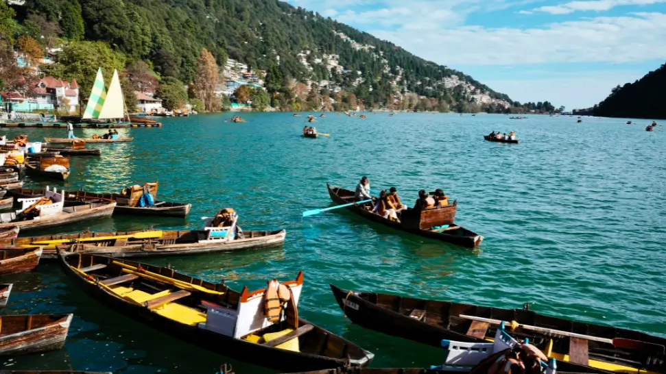 Nainital