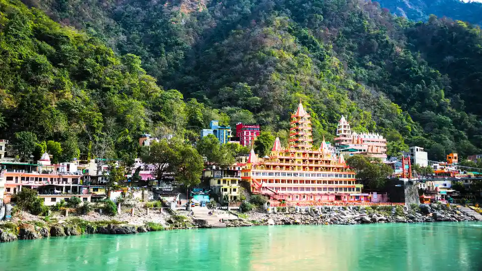 Rishikesh