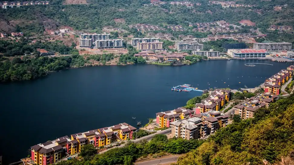 Lavasa