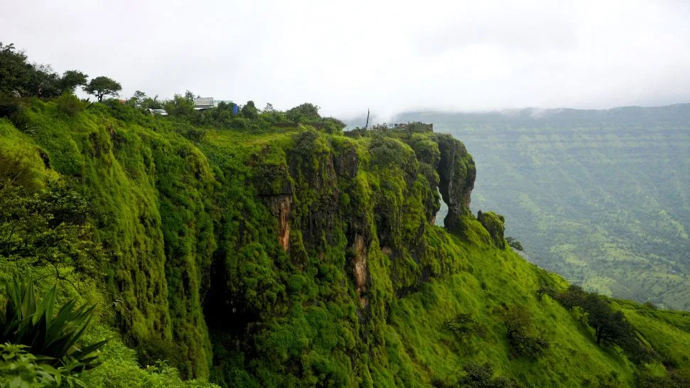 Mahabaleshwar