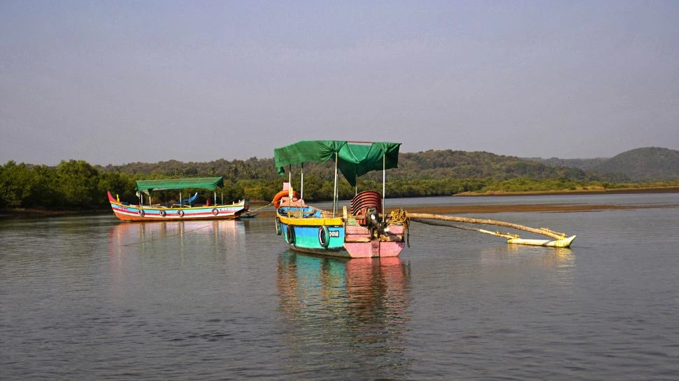 Tarkarli