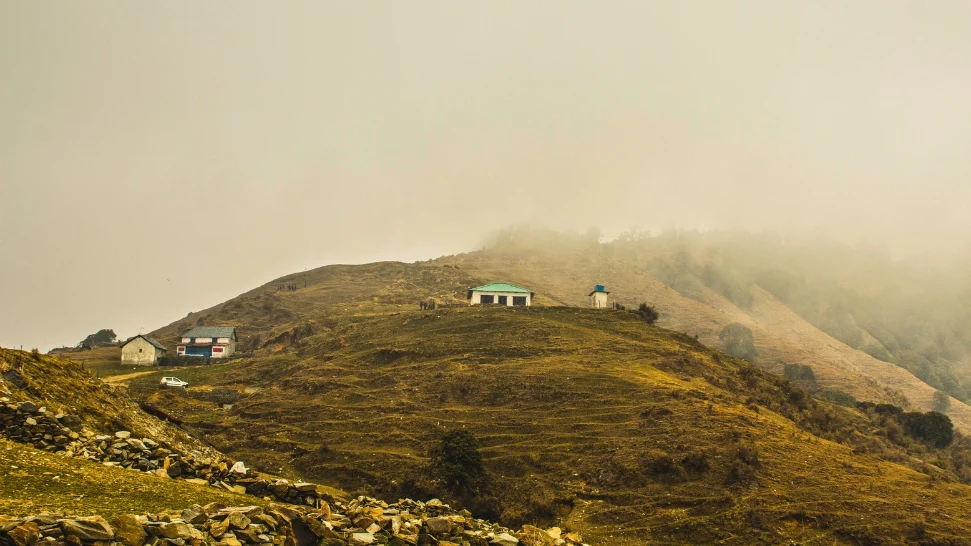 Bir Billing is one of the best Weekend Getaways Near Chandigarh