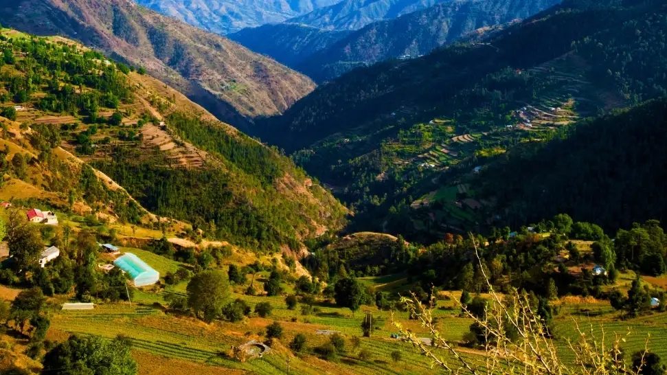 Kufri is one of the best Weekend Getaways Near Chandigarh