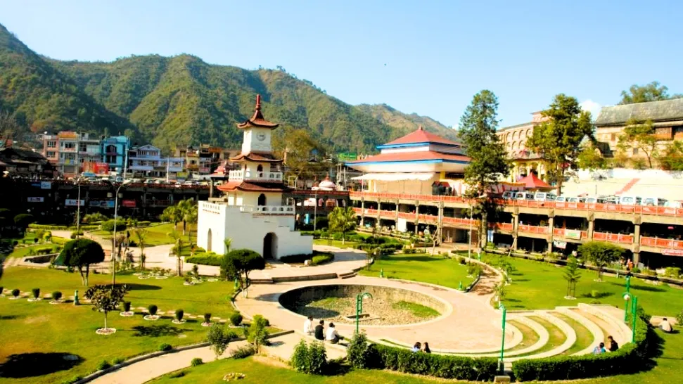 Mandi is one of the best Weekend Getaways Near Chandigarh