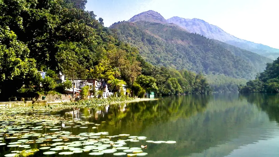 Nahan is one of the best Weekend Getaways Near Chandigarh