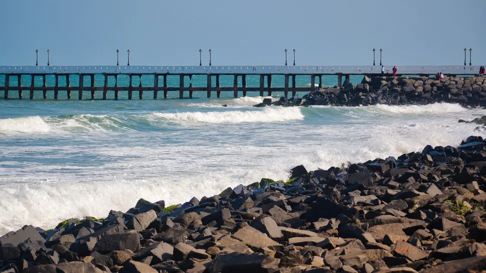 pondicherry