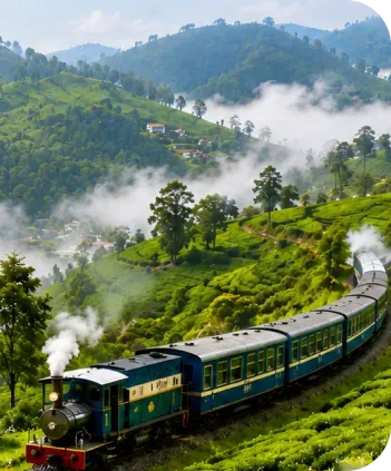 Northeast India Trip