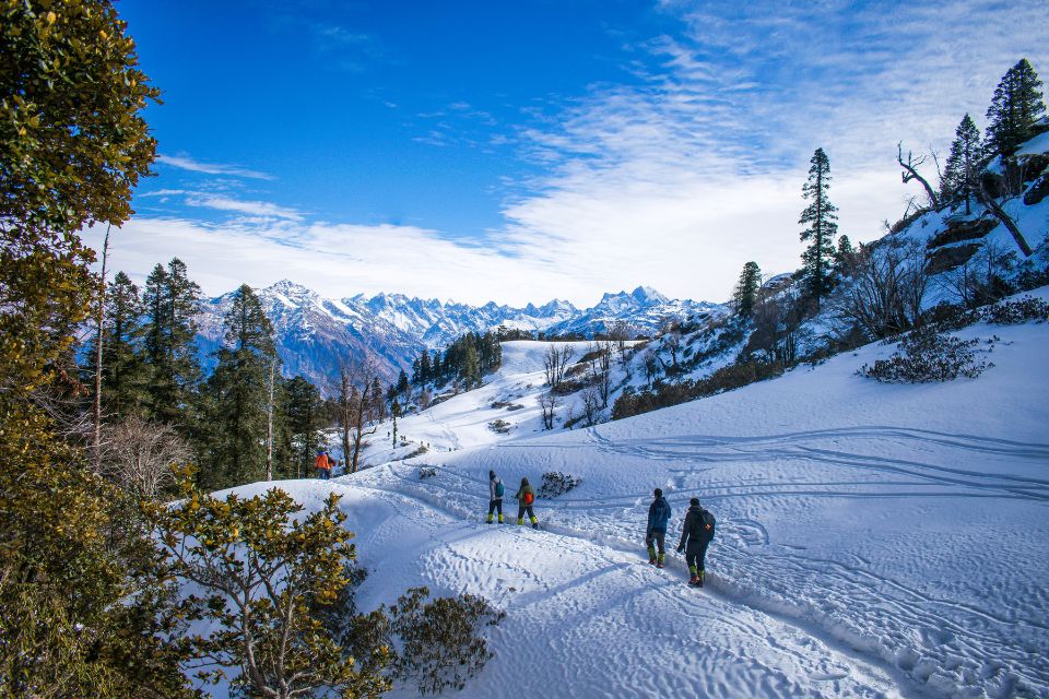 himachal tour packages from bangalore
