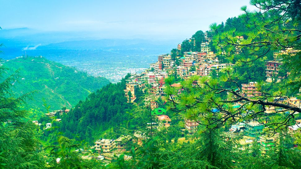himachal tourism packages from ahmedabad