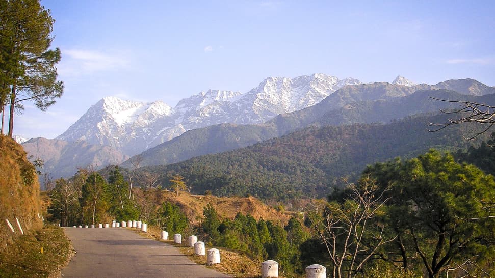 ahmedabad to himachal tour packages
